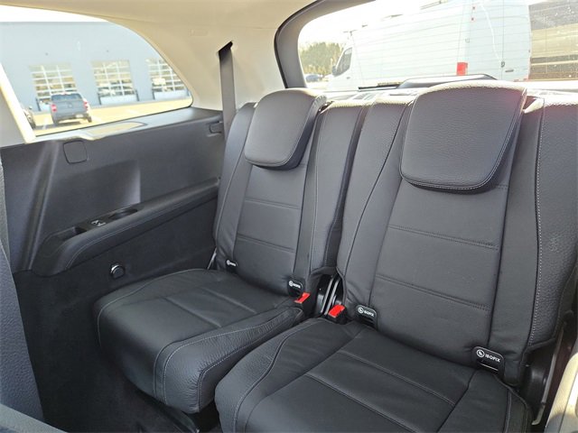 New 2026 Mercedes-Benz GLS 580 4MATIC image 31