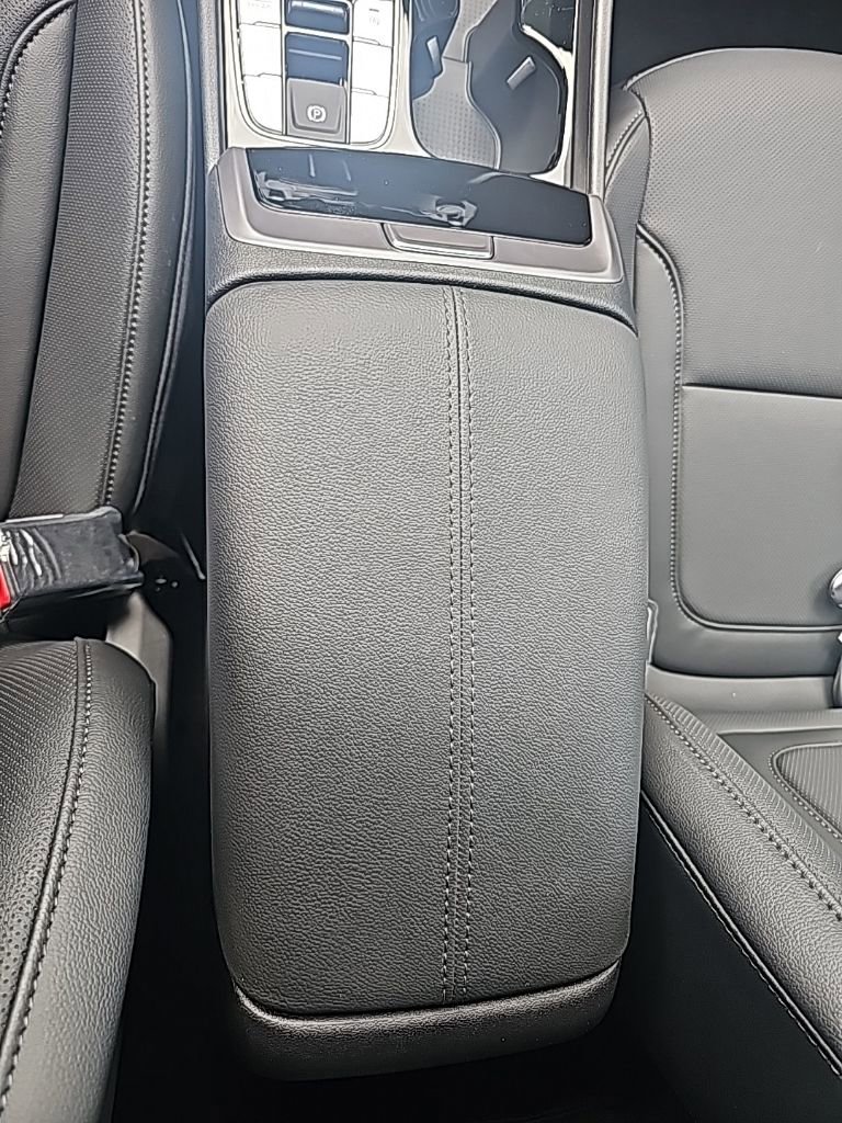 New 2026 Hyundai Tucson XRT image 22