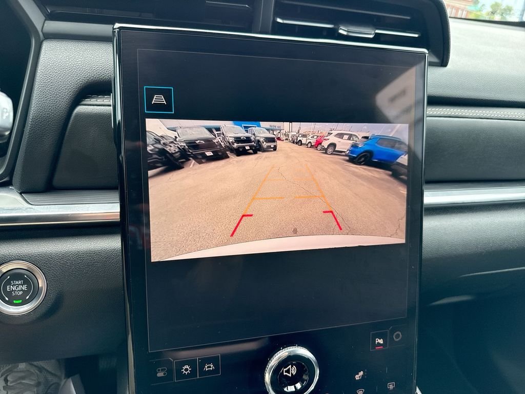 Used 2026 GMC Terrain Elevation FWD image 54