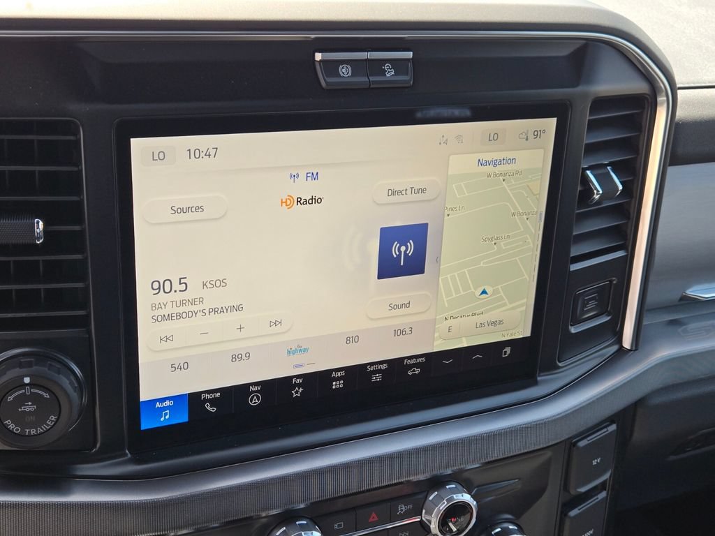 New 2026 Ford F350 Platinum AWD/4WD image 15