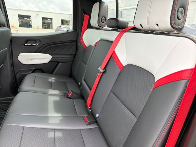 New 2026 GMC Canyon AT4X AWD/4WD image 22