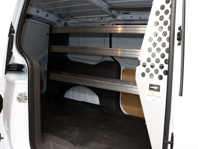 Used 2022 Ford Transit Connect XL image 30