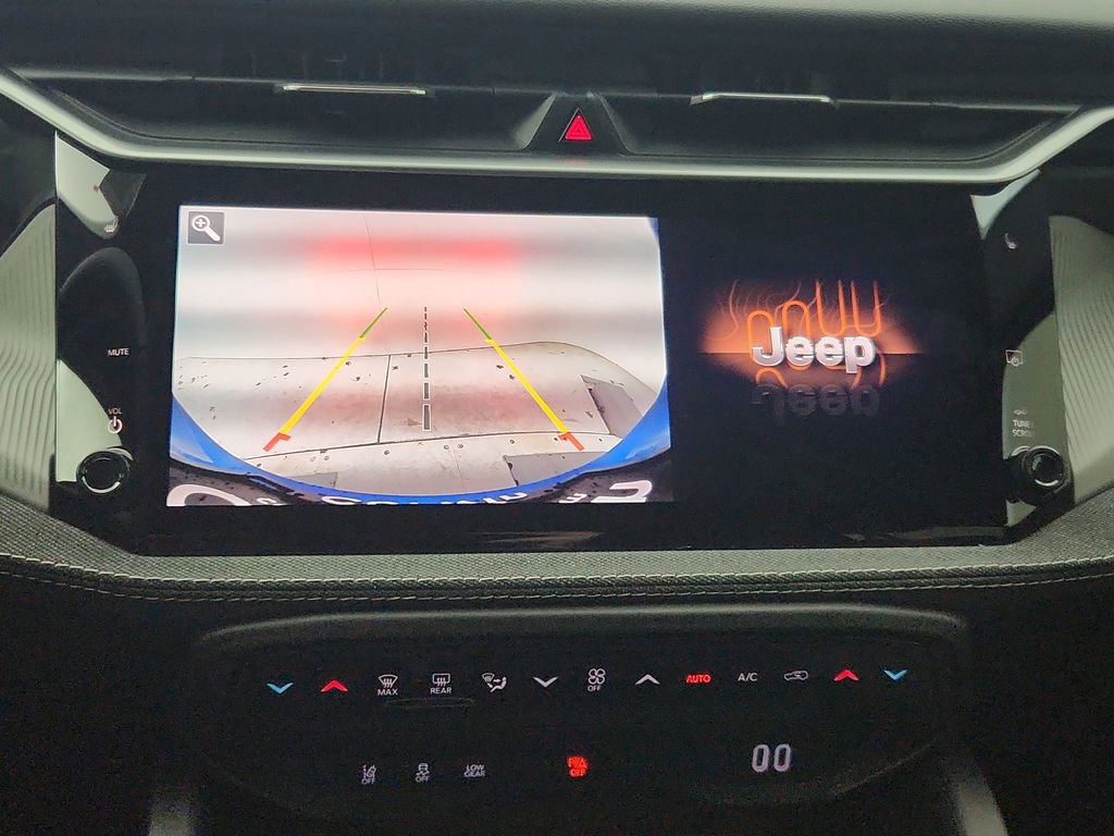 New 2026 Jeep Cherokee Laredo image 25