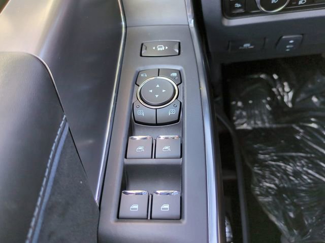 New 2026 Ford F350 Platinum image 25