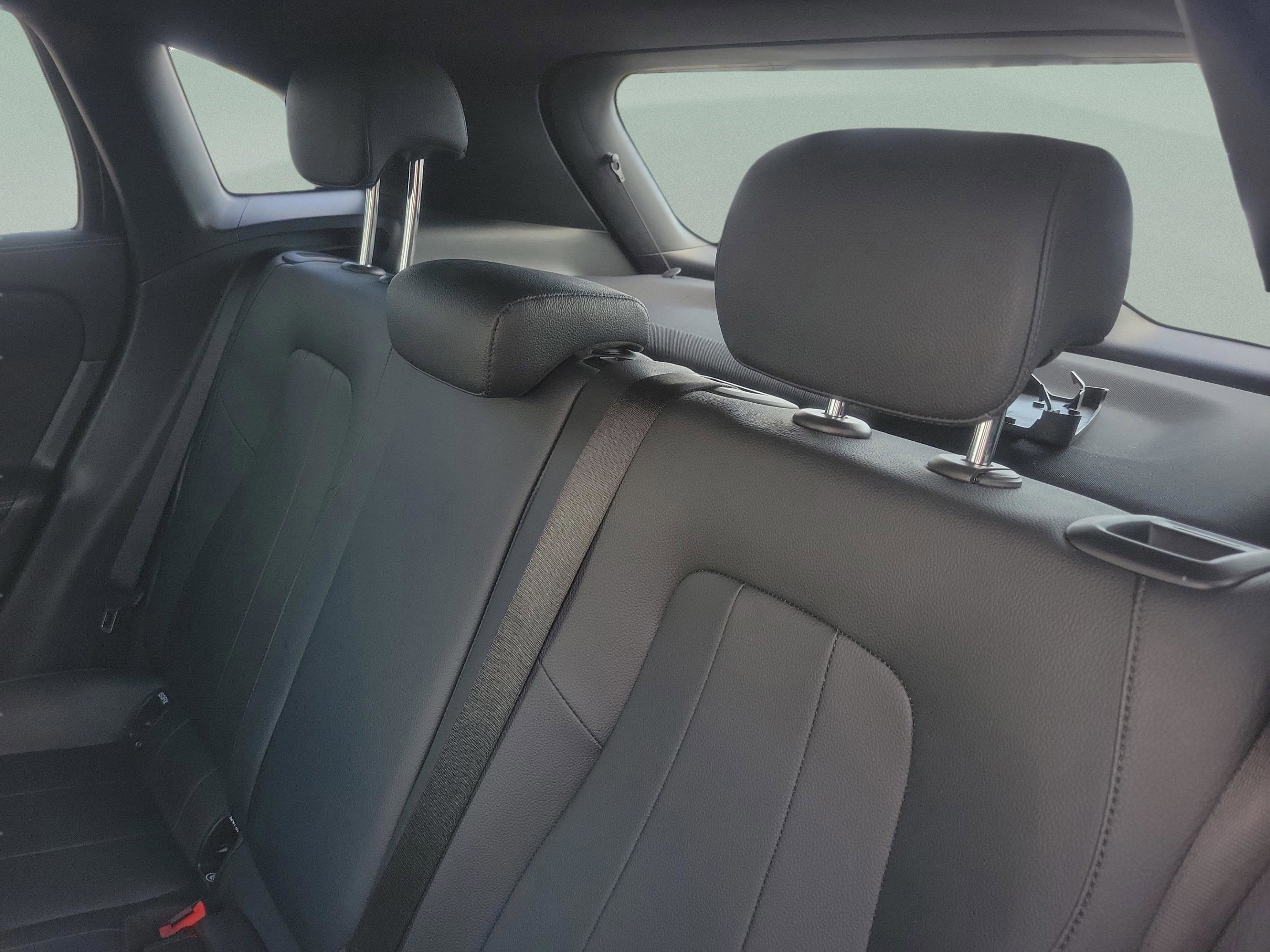 Certified 2023 Mercedes-Benz GLA 250 image 13