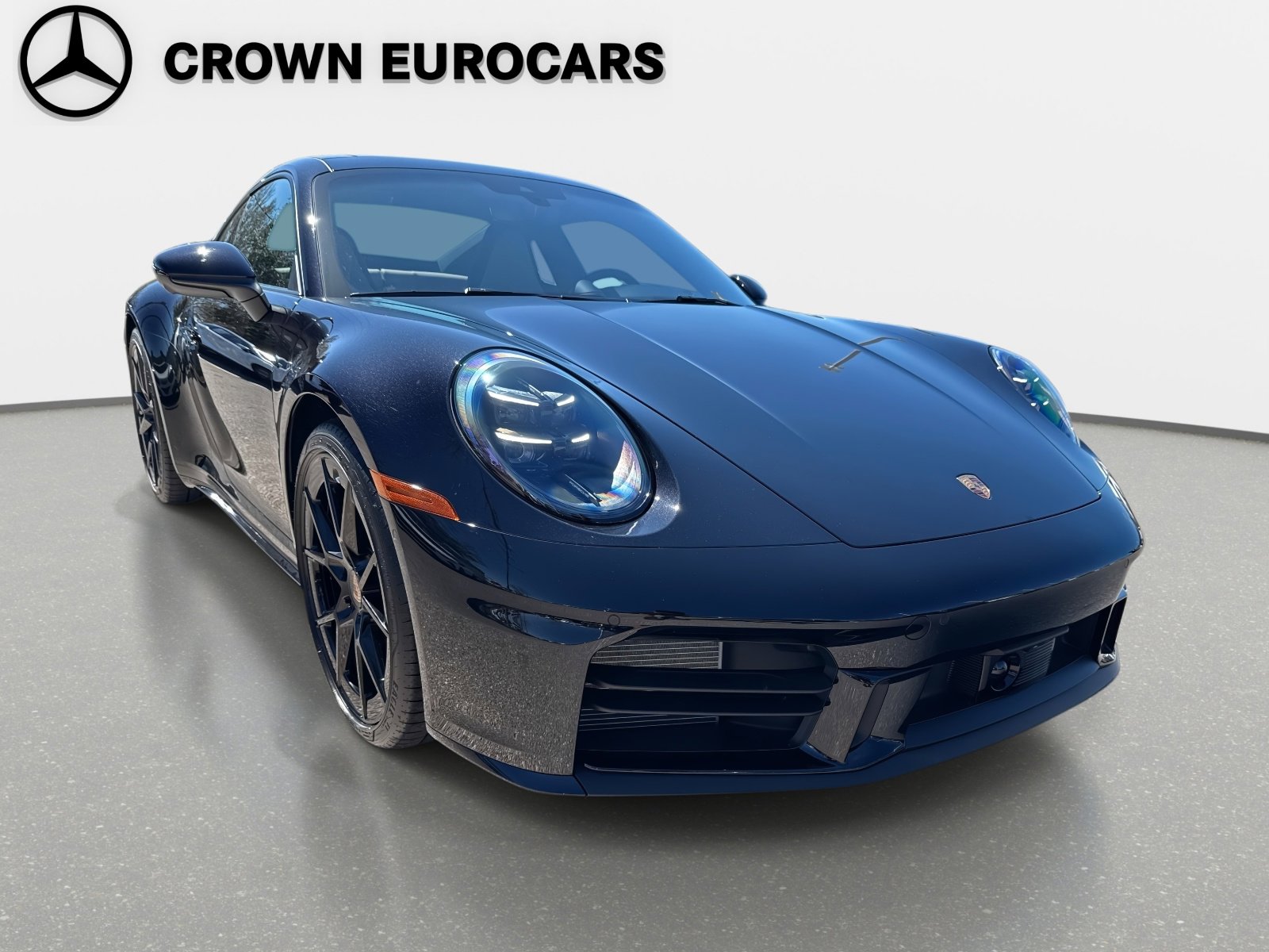 Used 2026 Porsche 911 Carrera image 7