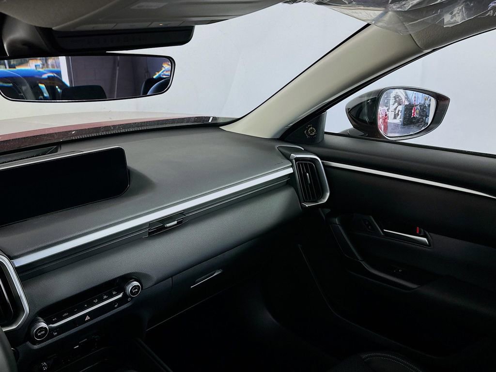 New 2025 MAZDA CX-50 AWD 2.5 S w/ Preferred Package image 29