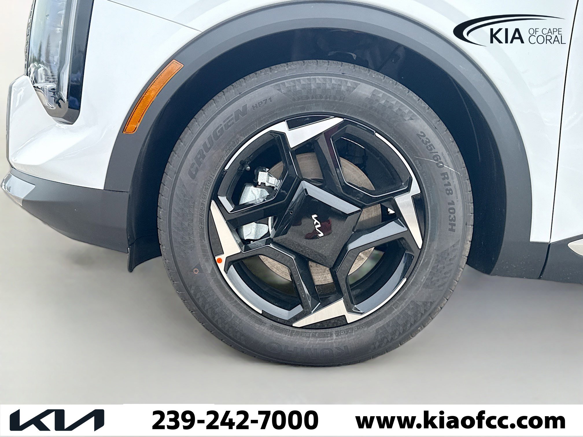 New 2026 Kia Sportage EX image 39
