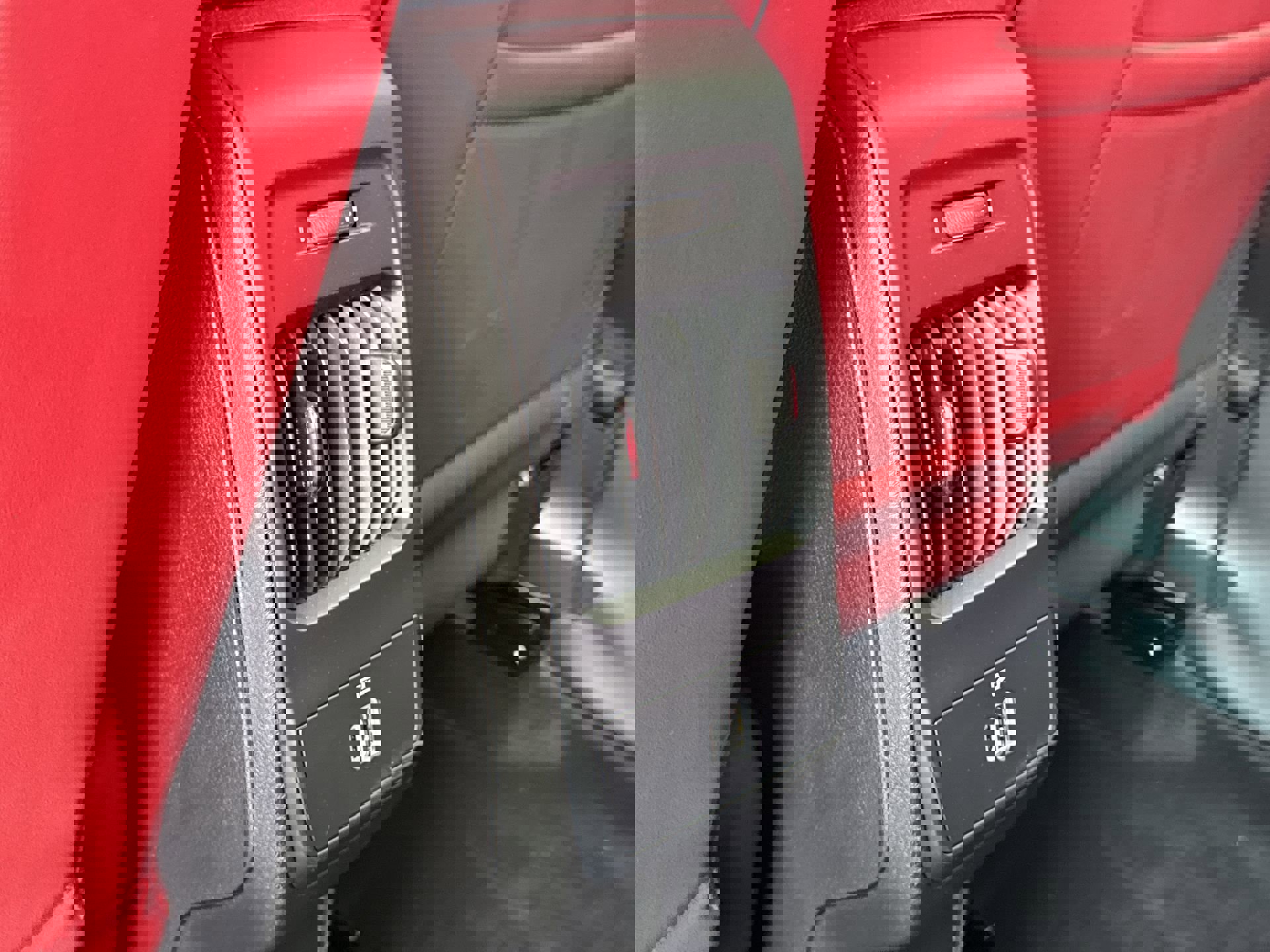 New 2023 Dodge Hornet GT Plus w/ Tech Pack Plus w/o Parking image 29