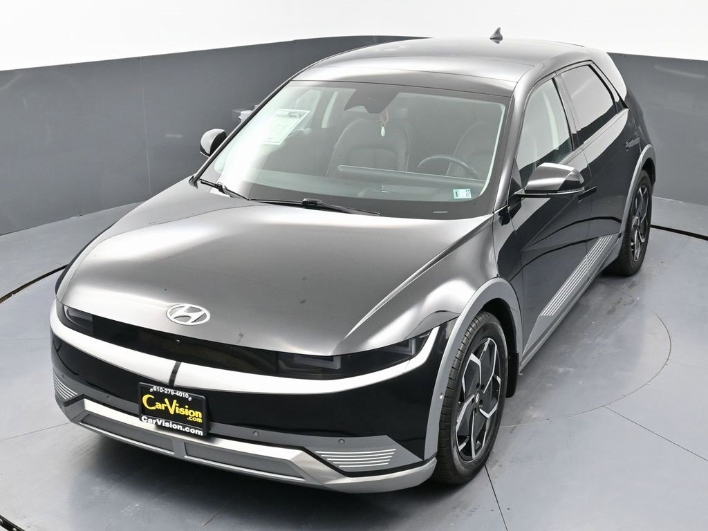 Used 2024 Hyundai Ioniq 5 Limited image 46
