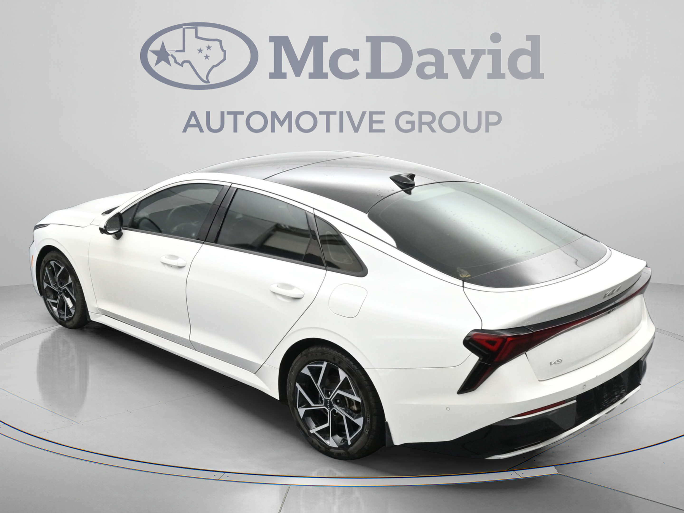 Used 2025 Kia K5 EX FWD image 37