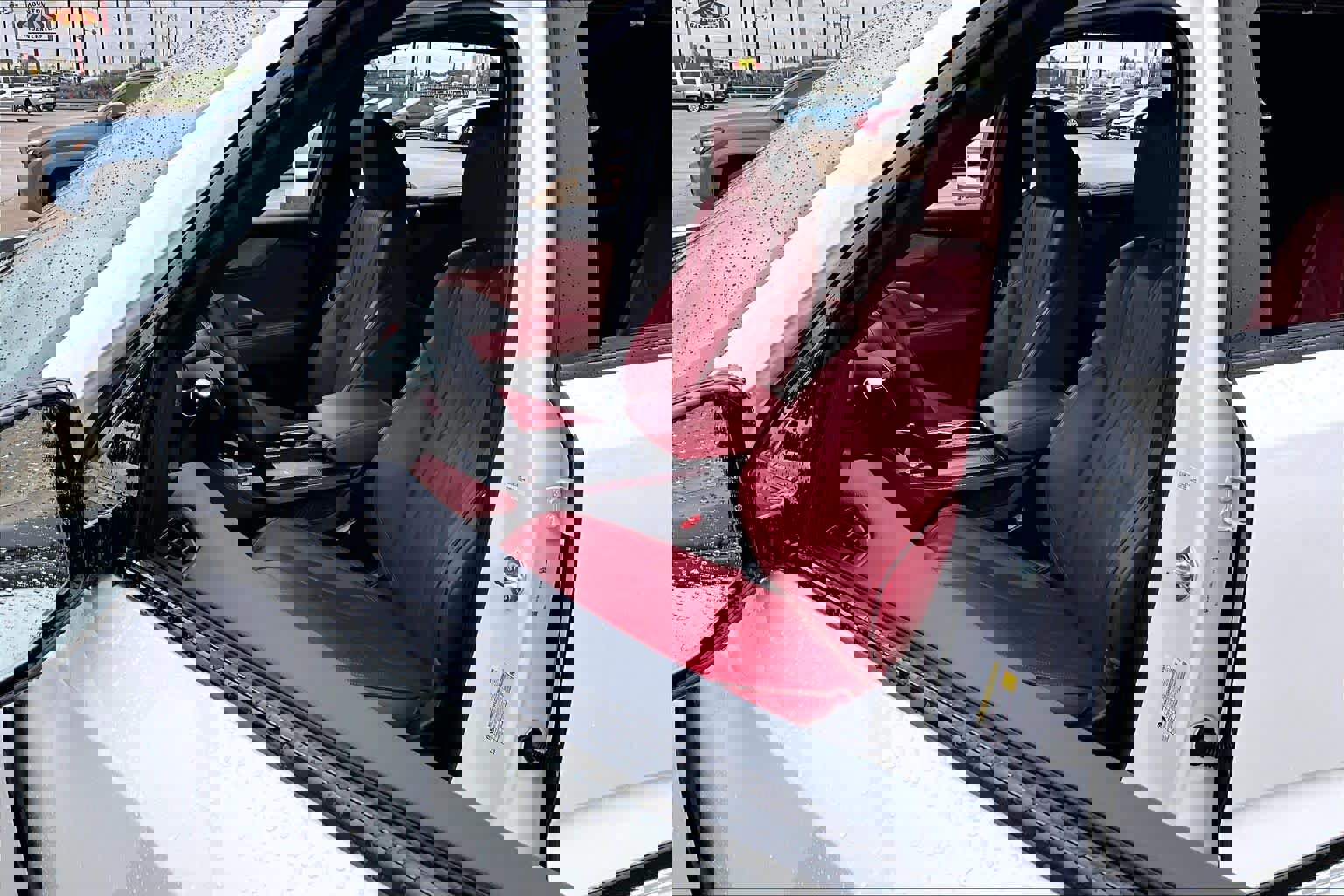 Used 2025 Acura MDX A-Spec image 7