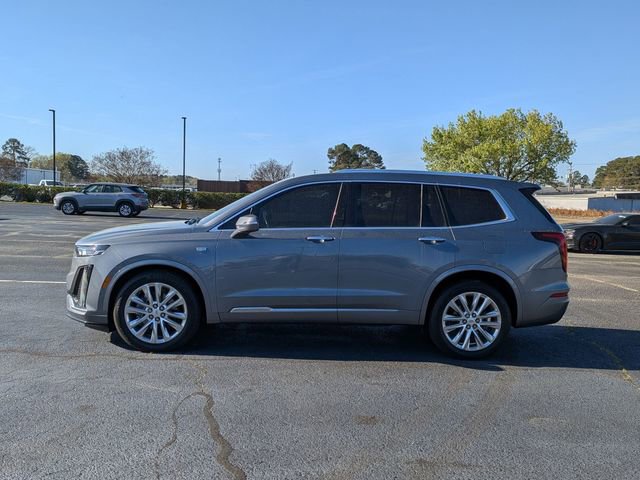 Used 2020 Cadillac XT6 Premium Luxury FWD image 6