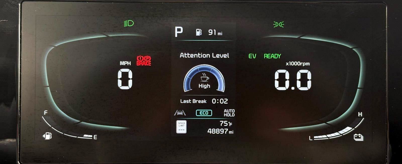 Certified 2023 Kia Sportage LX AWD/4WD image 16