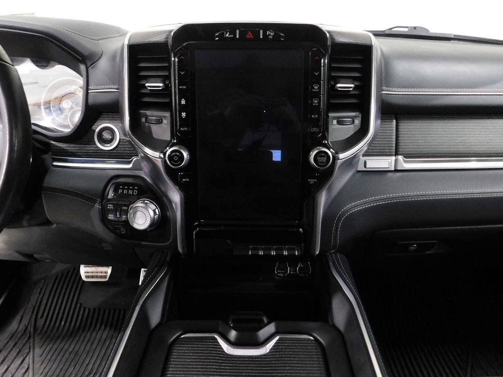 Used 2022 RAM 1500 Limited image 50
