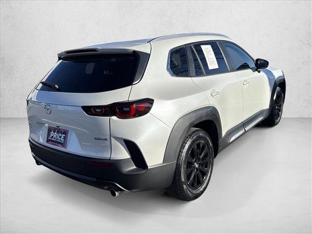 Used 2023 MAZDA CX-50 2.5 S w/ Accent Package image 5