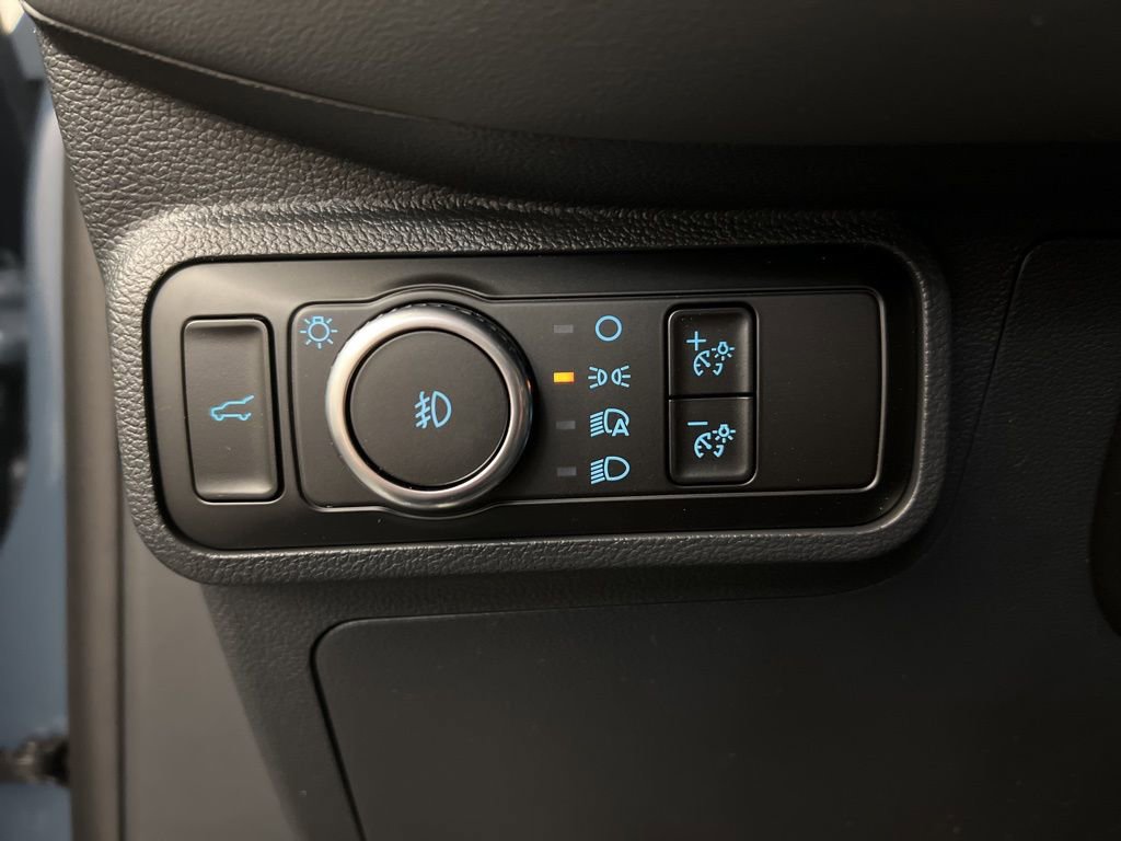 New 2026 Ford Explorer Active w/ Active Comfort Package image 24