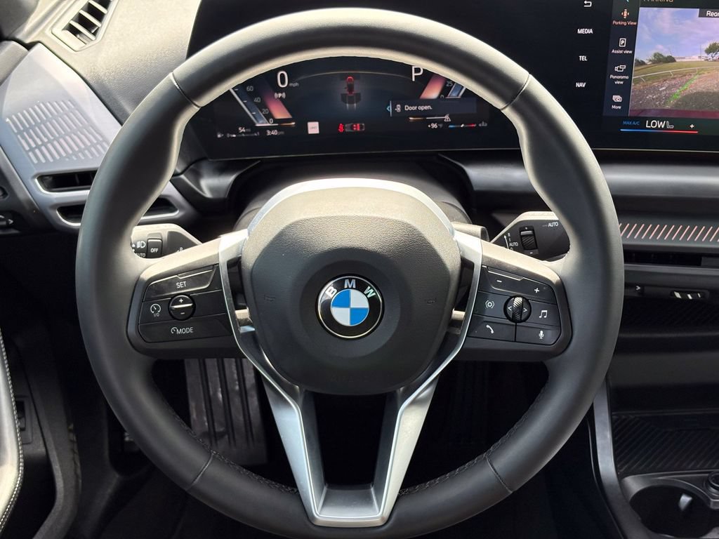 Used 2025 BMW 228i xDrive AWD/4WD image 32