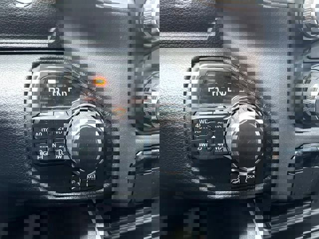 Used 2020 RAM 1500 Big Horn image 18