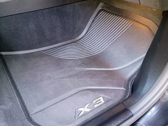 Used 2024 BMW X3 sDrive30i w/ Convenience Package image 45