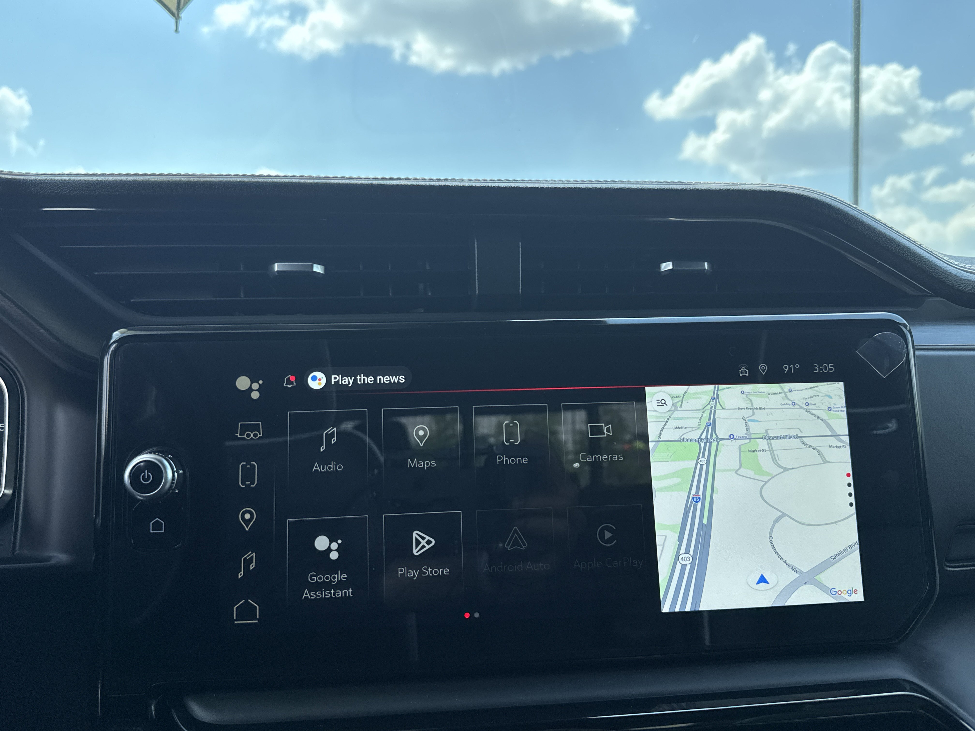 New 2026 GMC Sierra 1500 AT4X AWD/4WD image 24