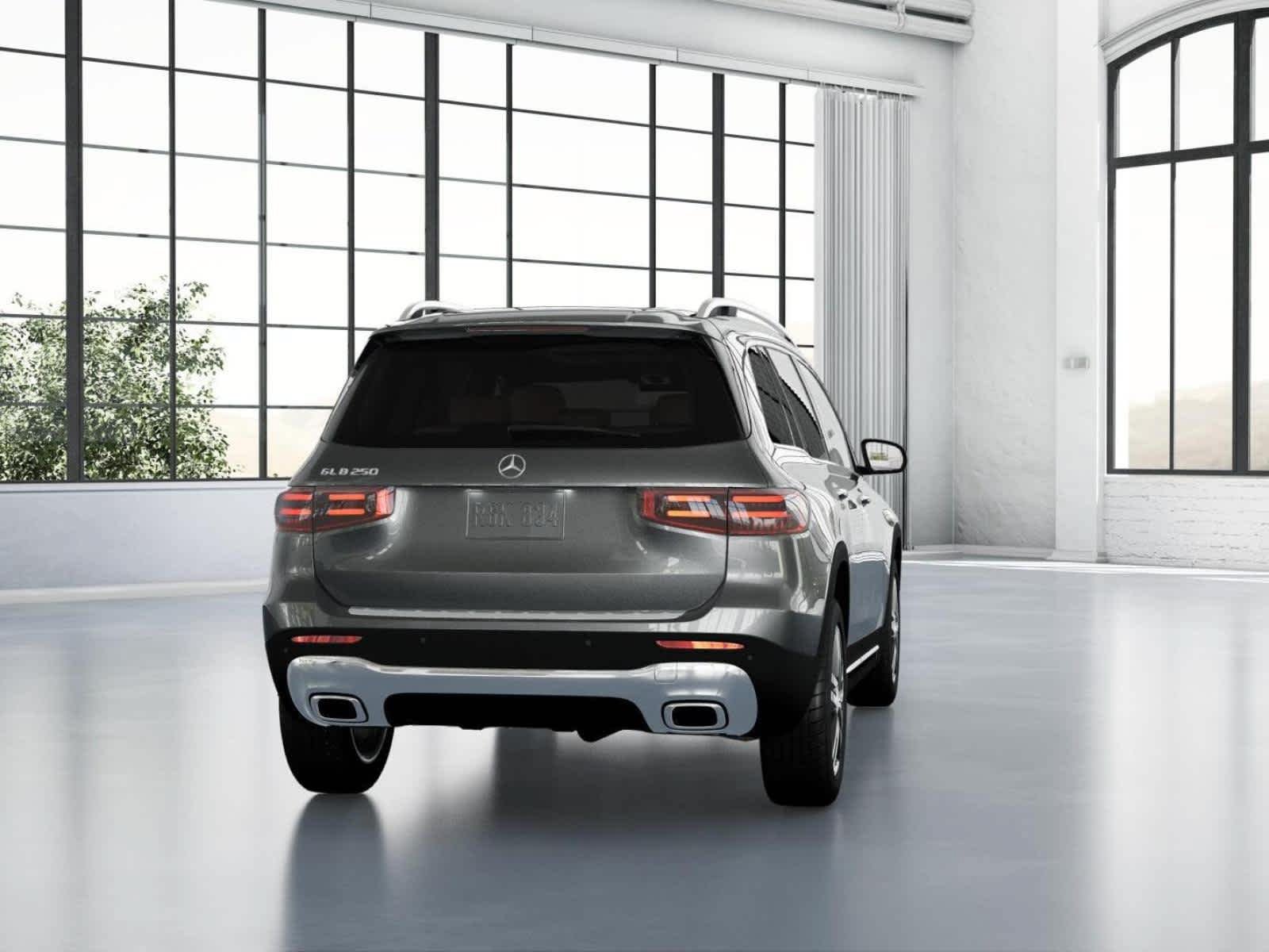 Used 2026 Mercedes-Benz GLB 250 image 23