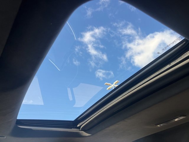 Used 2025 GMC Sierra 2500 AT4X w/ Snow Plow Prep/Camper Package image 36