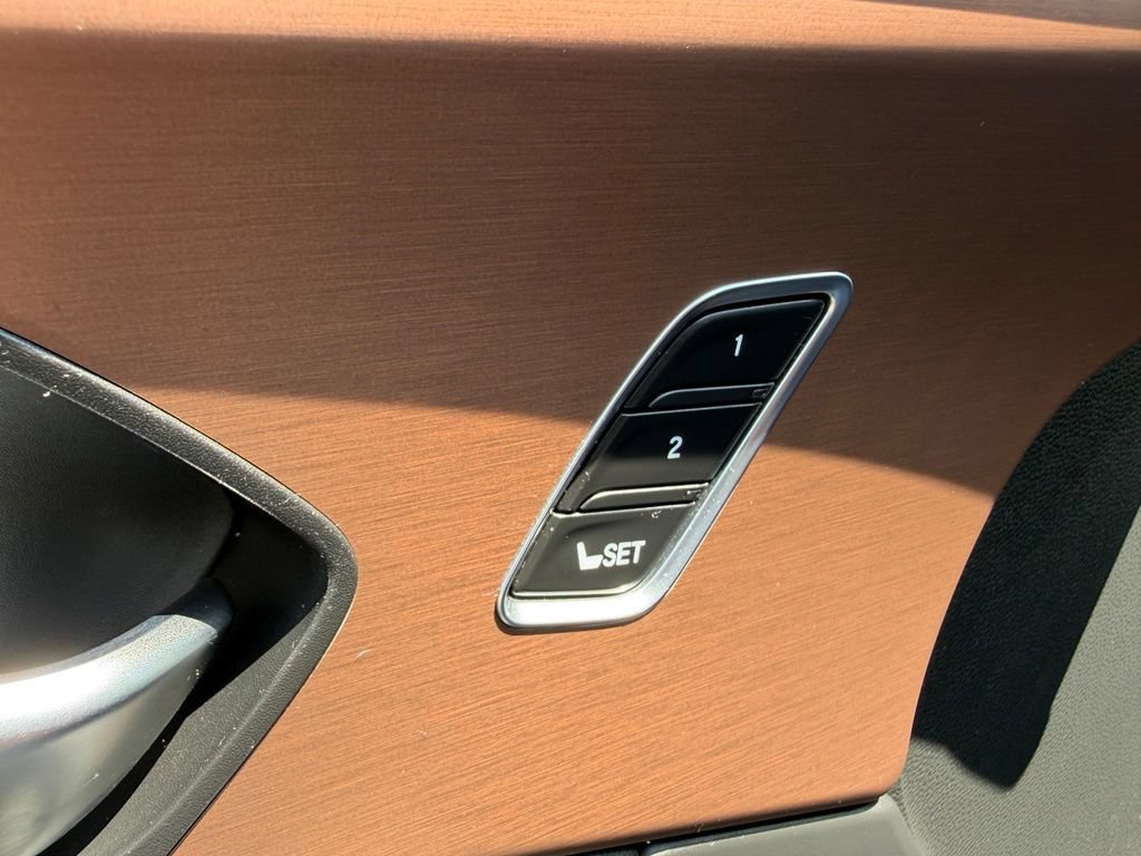Certified 2021 Acura TLX FWD image 20