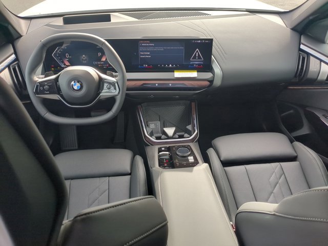 Used 2026 BMW X3 xDrive30 w/ Premium Package image 15
