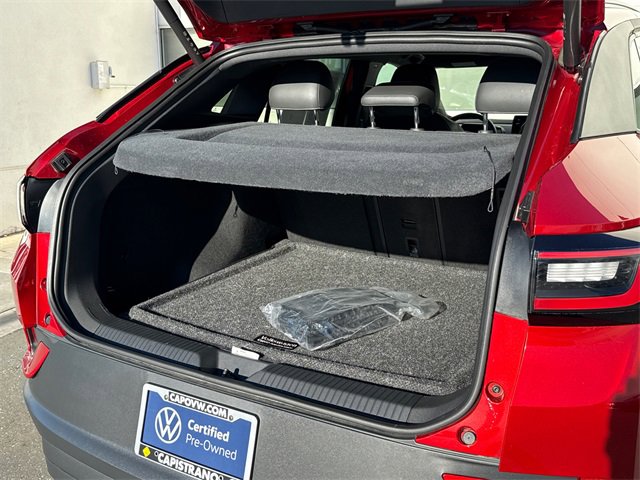 Certified 2023 Volkswagen ID.4 Pro S image 12