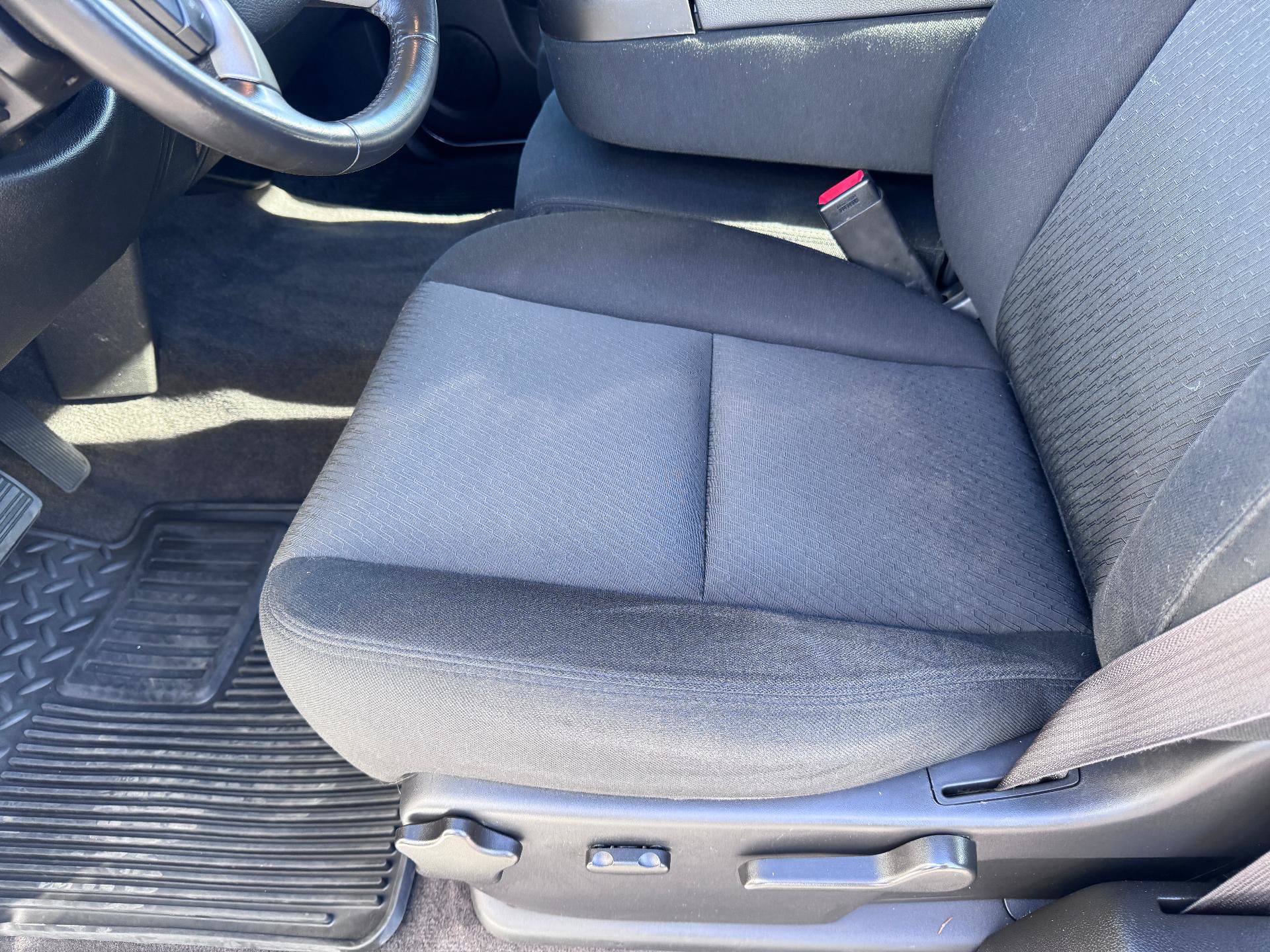 Used 2013 Chevrolet Silverado 1500 LT w/ All-Star Edition AWD/4WD image 11