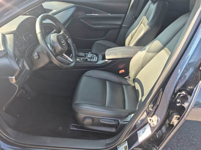 Used 2025 MAZDA CX-30 AWD 2.5 S w/ Select Sport Pkg image 14