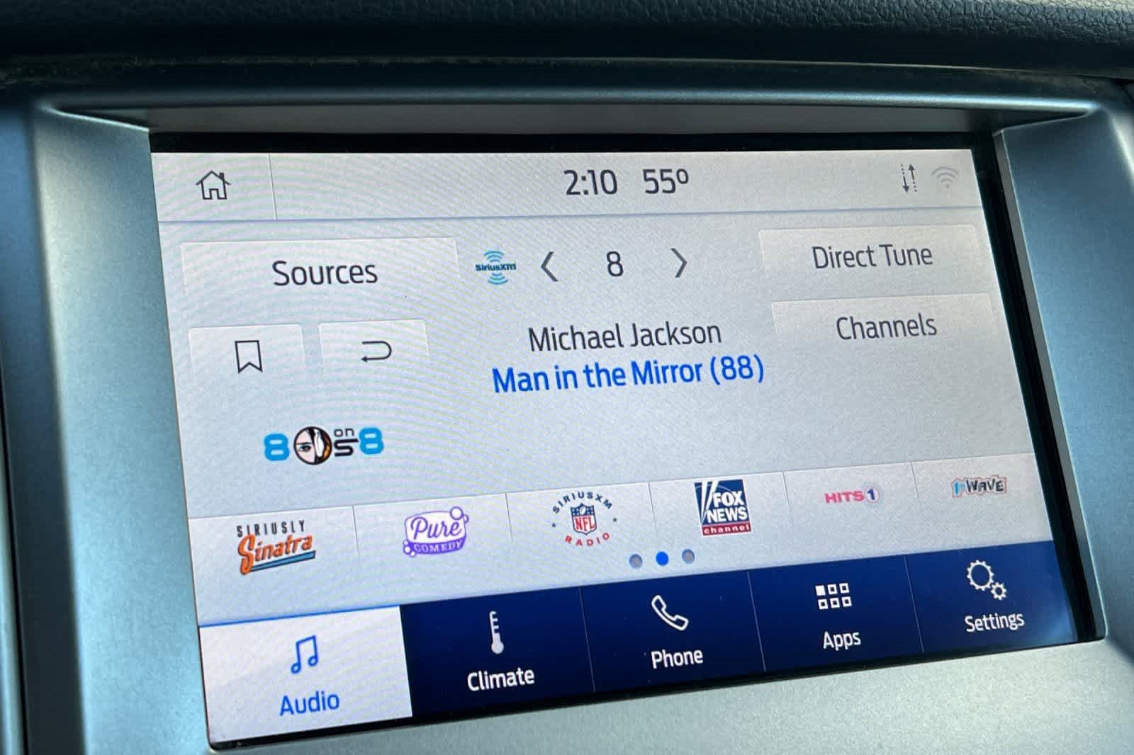 Certified 2020 Ford Ranger XLT w/ Equipment Group 301A Mid image 17