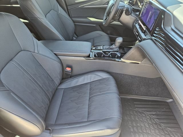 New 2026 Toyota Camry XSE image 11