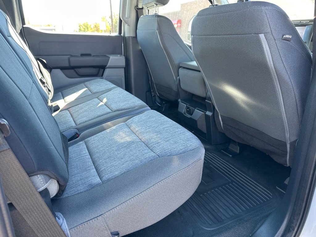 Used 2023 Ford F250 XL w/ 360-Degree Camera Package image 9