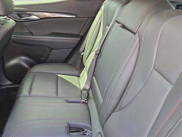 Used 2023 Buick Envision Essence w/ Sport Touring Package FWD image 19