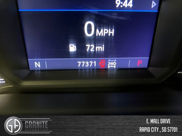 Used 2020 GMC Sierra 2500 SLE image 16