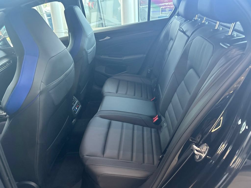 New 2026 Volkswagen Golf AWD/4WD image 49
