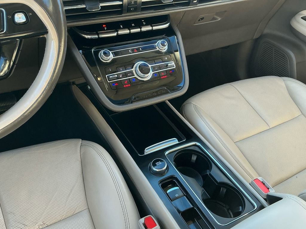 Used 2020 Lincoln Corsair FWD w/ Premium Package image 20