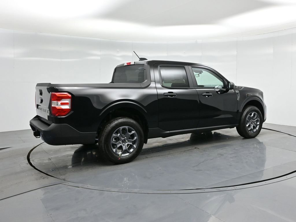 Used 2025 Ford Maverick XLT FWD image 25