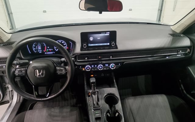 Used 2023 Honda Civic EX image 23