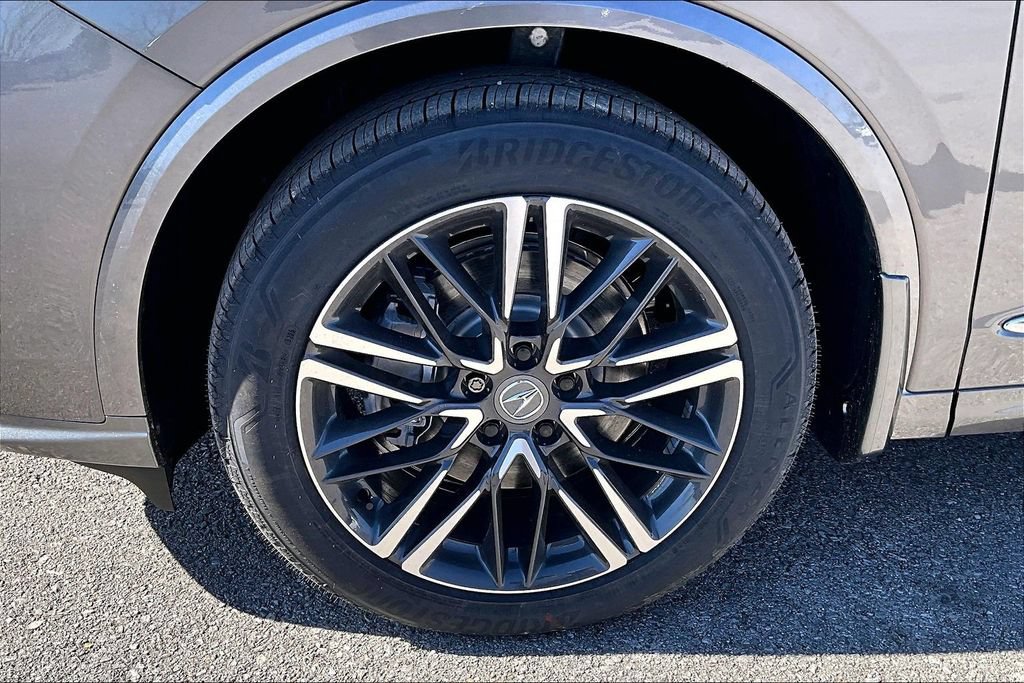 New 2026 Acura MDX w/ Advance Package AWD/4WD image 27