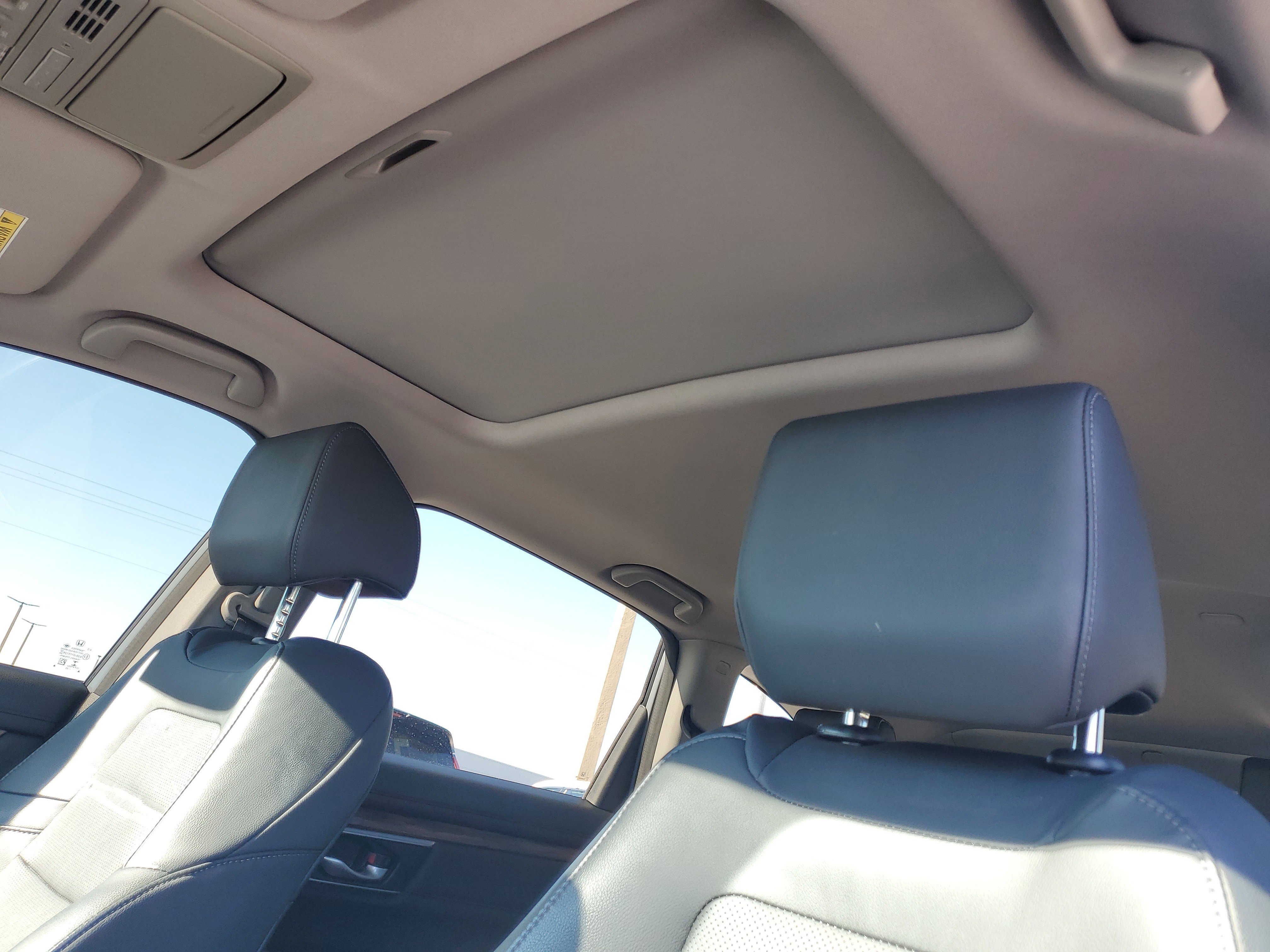 Used 2022 Honda CR-V Touring image 24