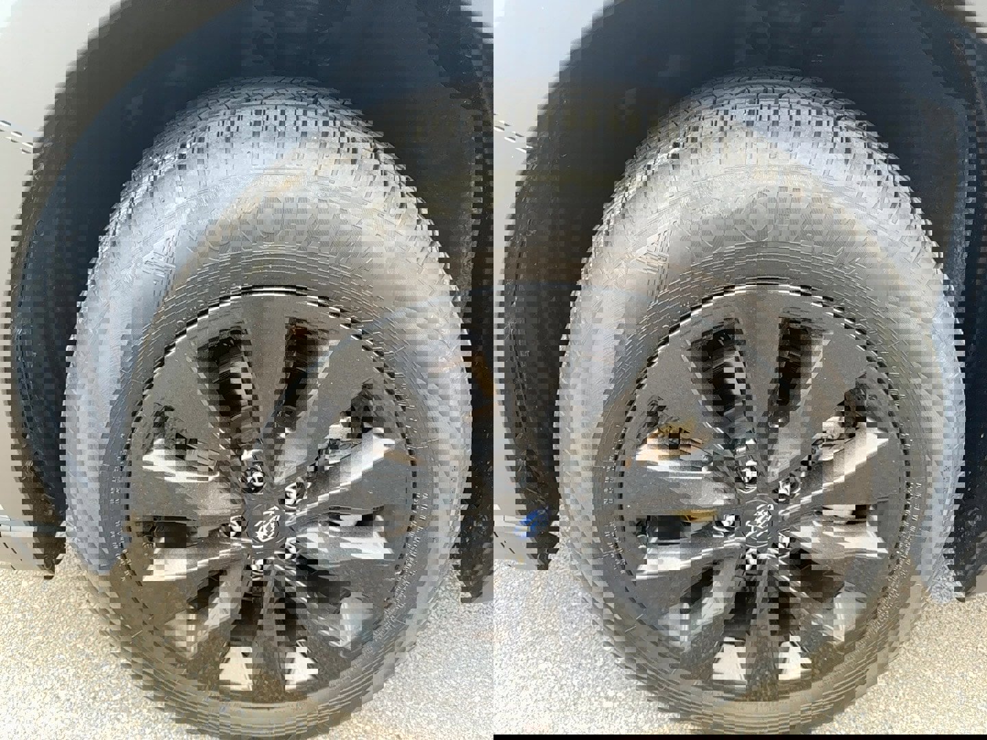 Certified 2023 Subaru Outback Onyx Edition image 13