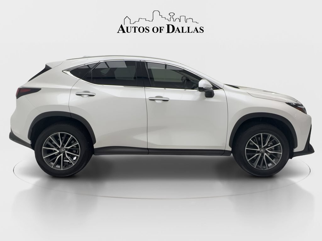 Used 2025 Lexus NX 250 FWD w/ Towing Package (2000 Lbs) image 5
