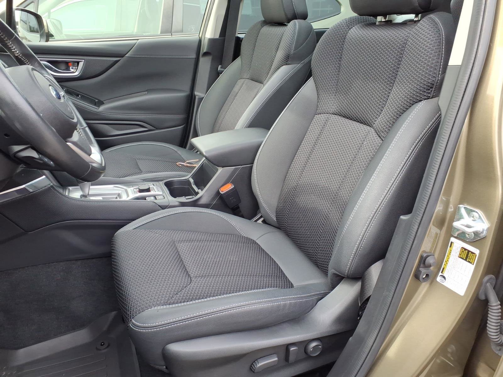 Used 2024 Subaru Forester Premium image 7