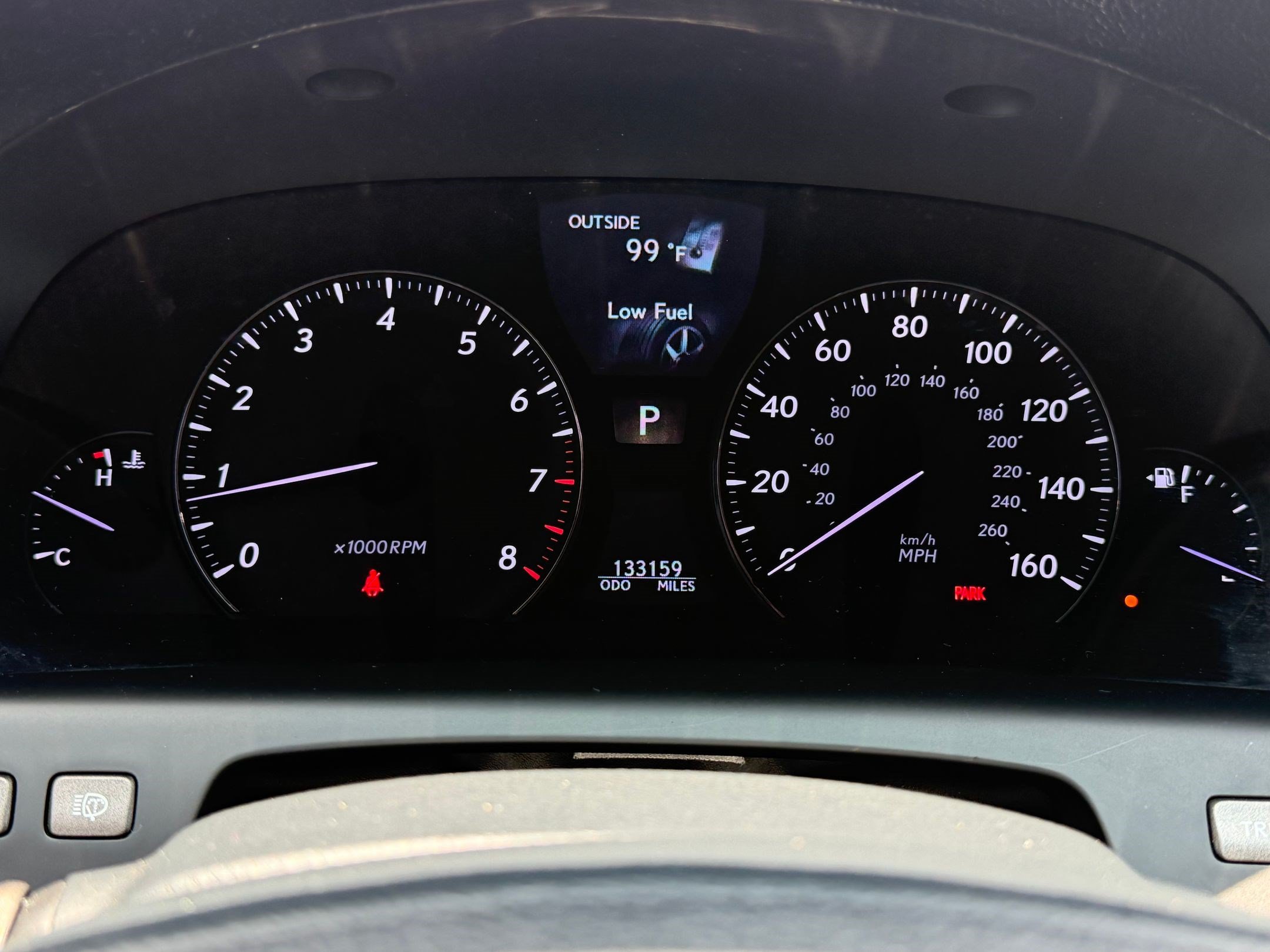 Used 2011 Lexus LS 460 L w/ Luxury Pkg RWD image 19