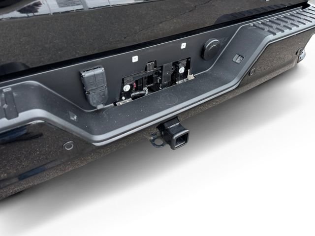 Used 2023 GMC Sierra 1500 AT4X AWD/4WD image 12