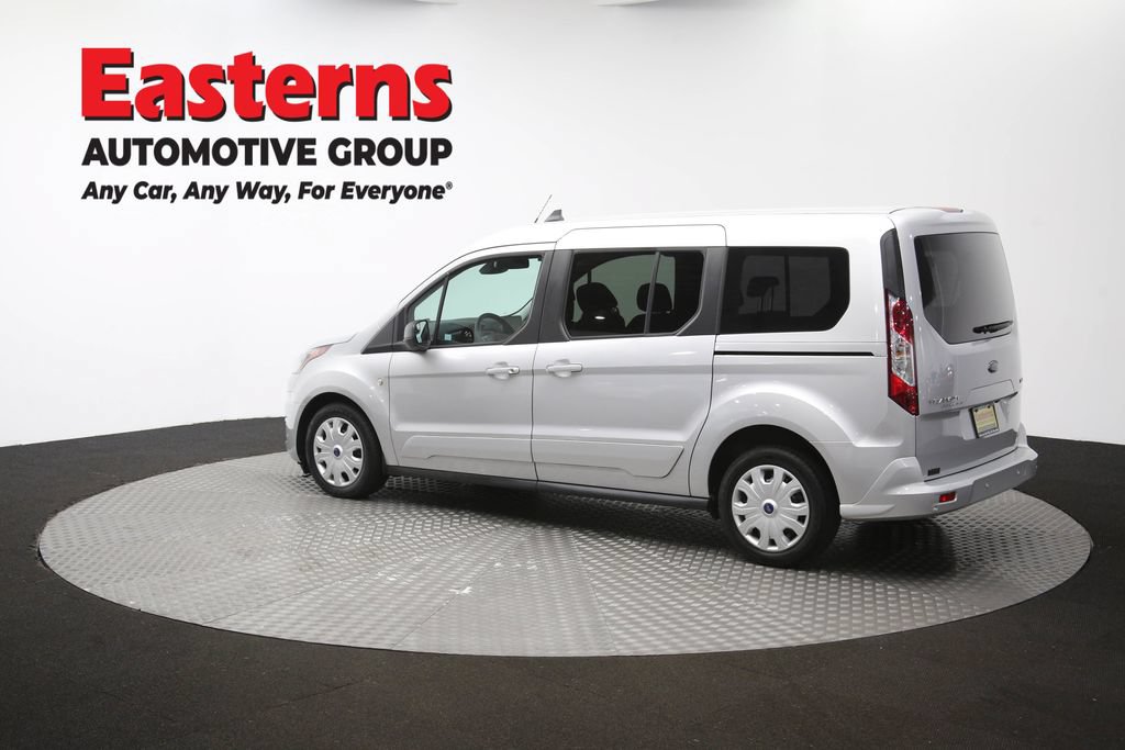 Used 2021 Ford Transit Connect XLT FWD image 60