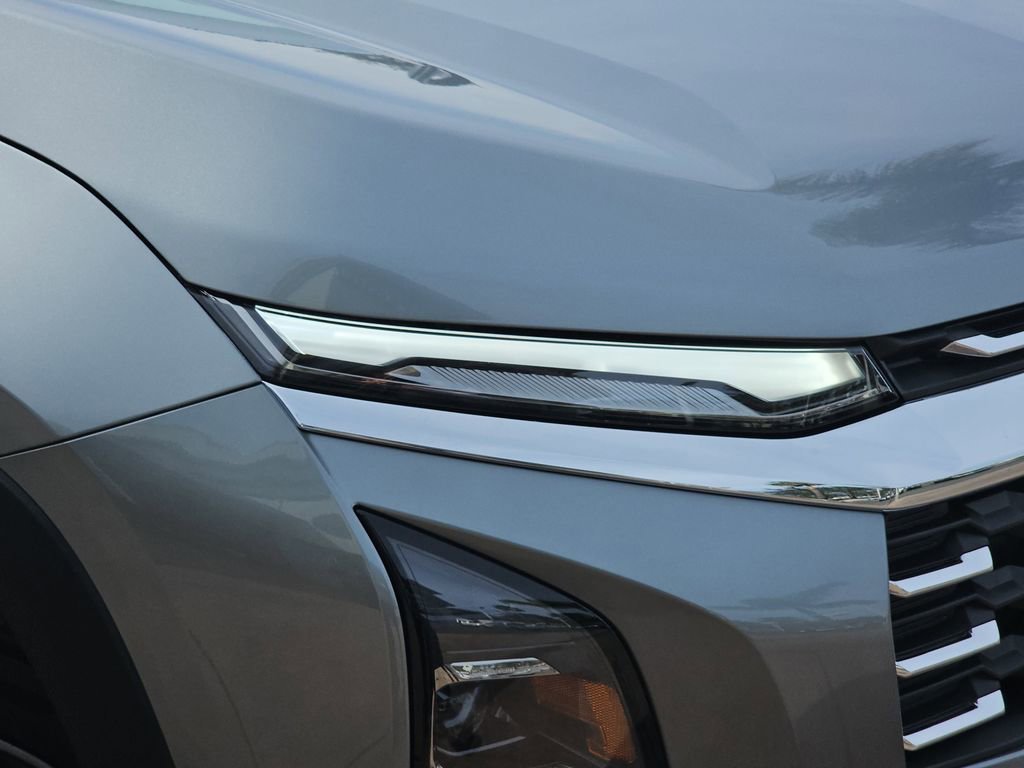 New 2026 Chevrolet Equinox LT w/ Convenience Package II image 28